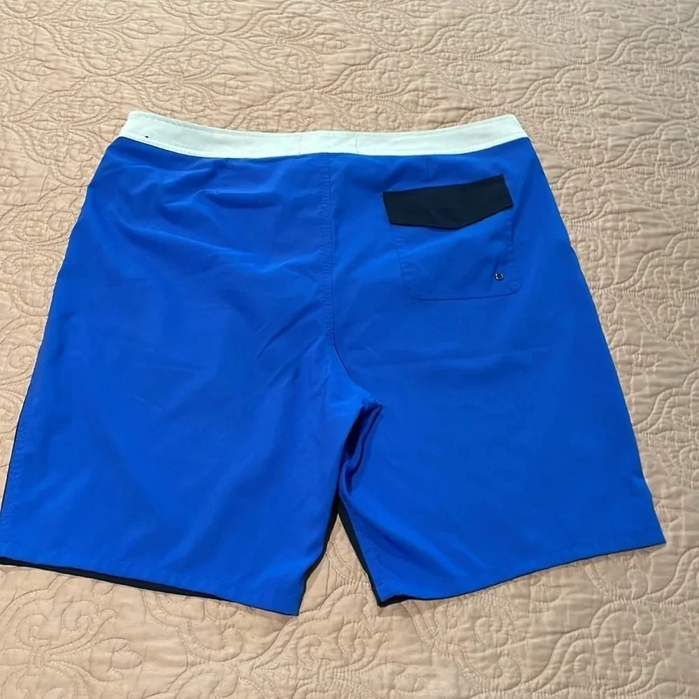 Abercrombie & Fitch Swim Shorts